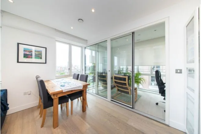 Arniston Way, London, E14, photo 12