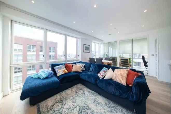 Arniston Way, London, E14, photo 6