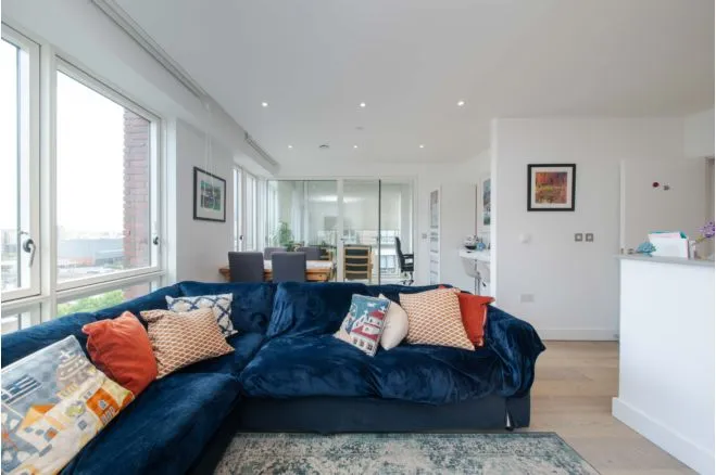 Arniston Way, London, E14, photo 4