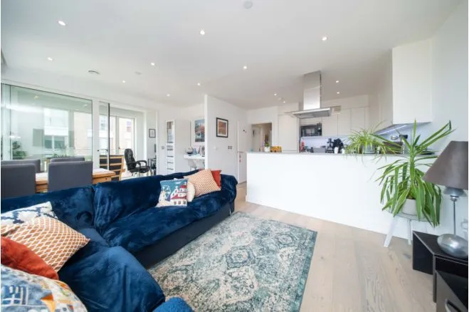 Arniston Way, London, E14, photo 17