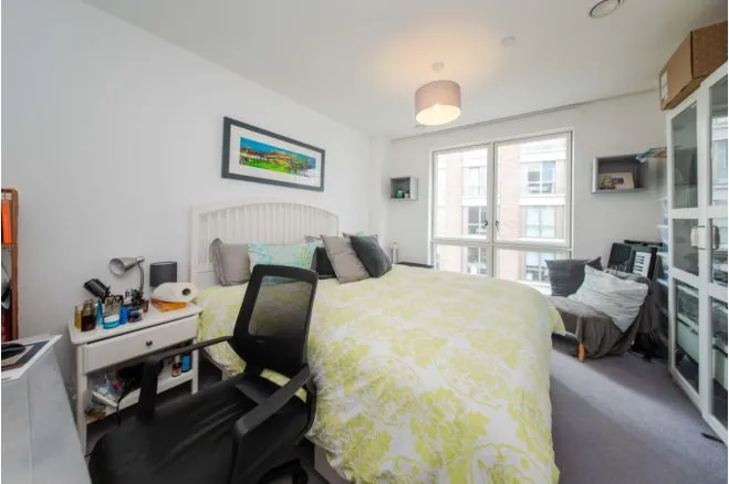 Arniston Way, London, E14, photo 13