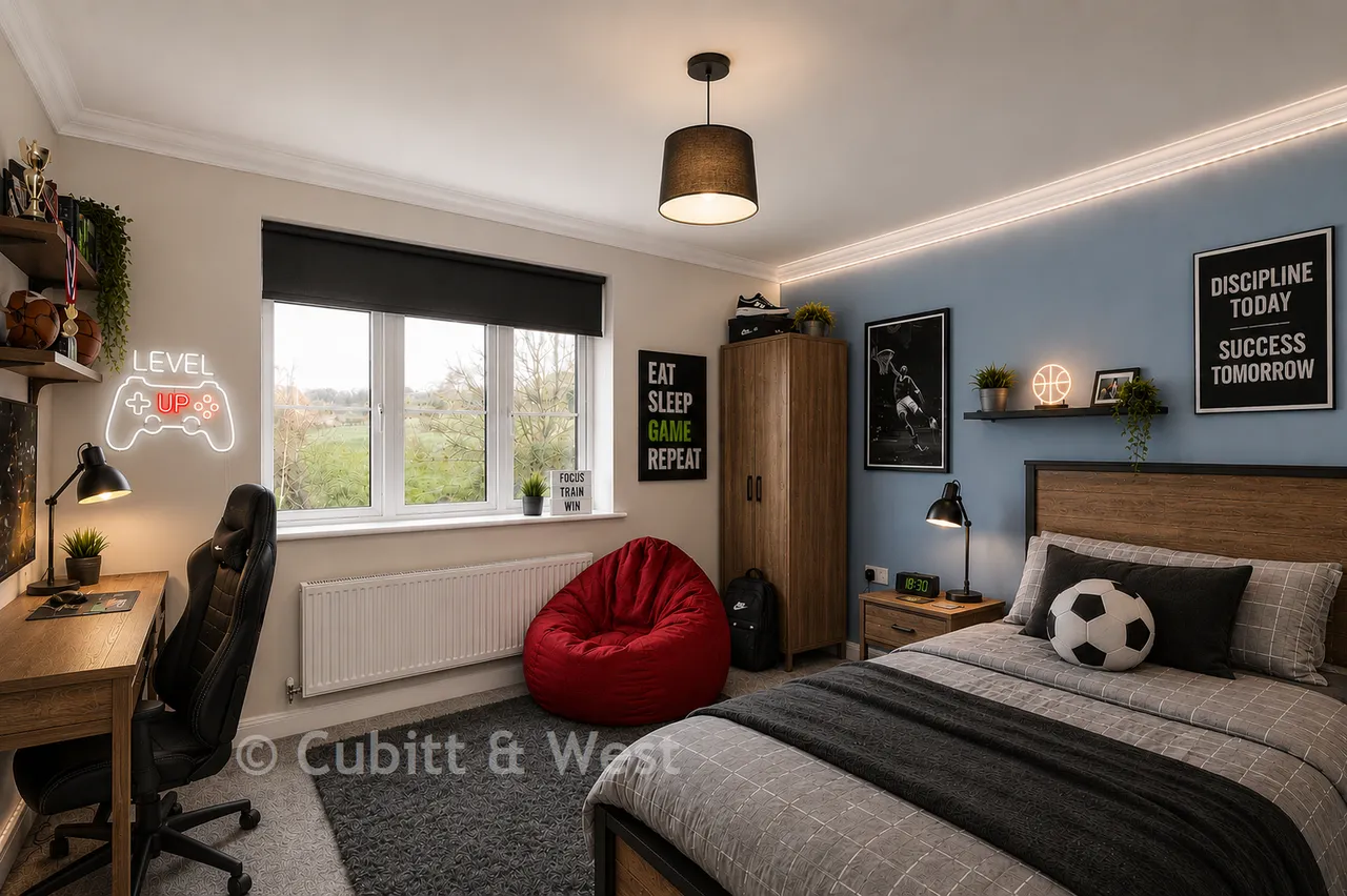 Lewes Road, The Orchards, TN22, photo 15