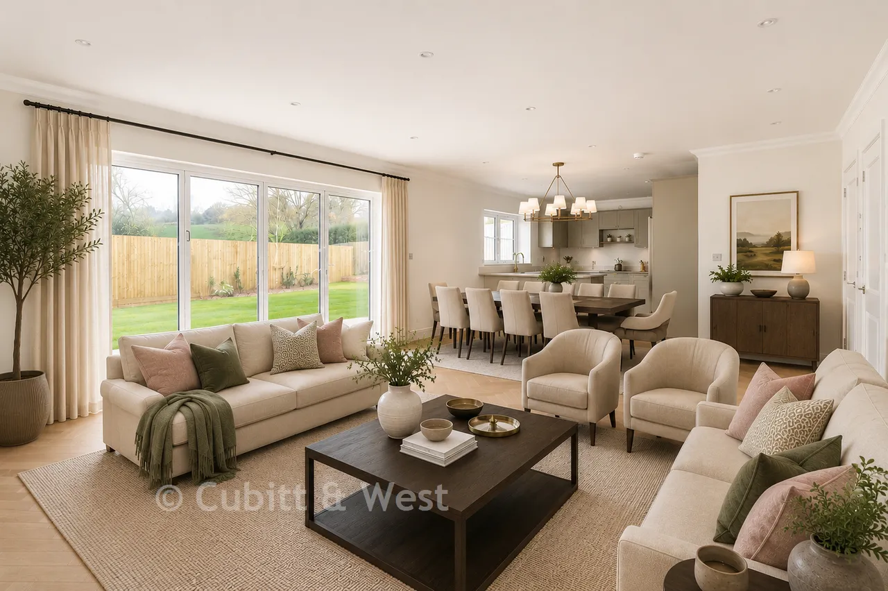 Lewes Road, The Orchards, TN22, photo 3