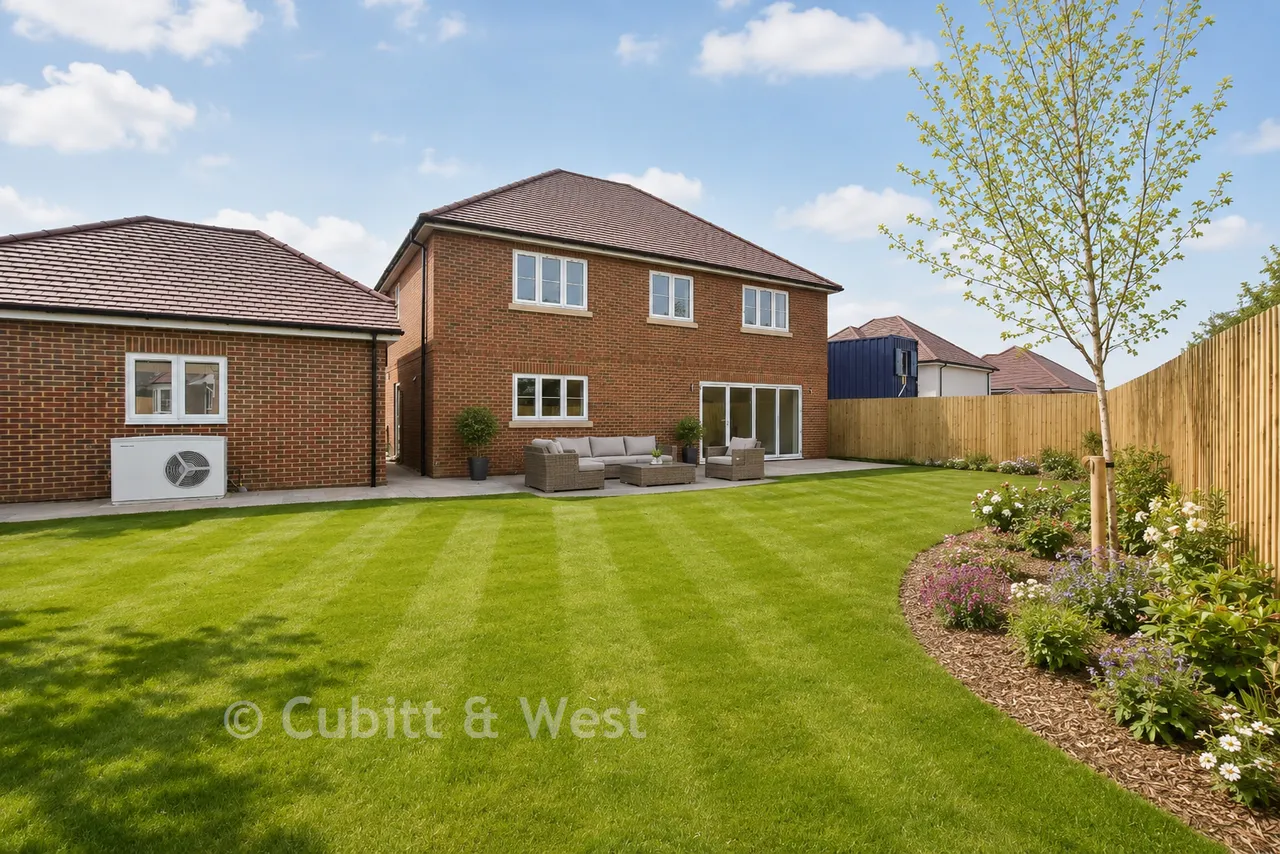 Lewes Road, The Orchards, TN22, photo 7