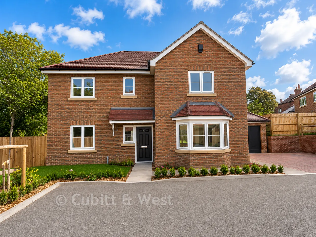 Lewes Road, The Orchards, TN22, photo 18