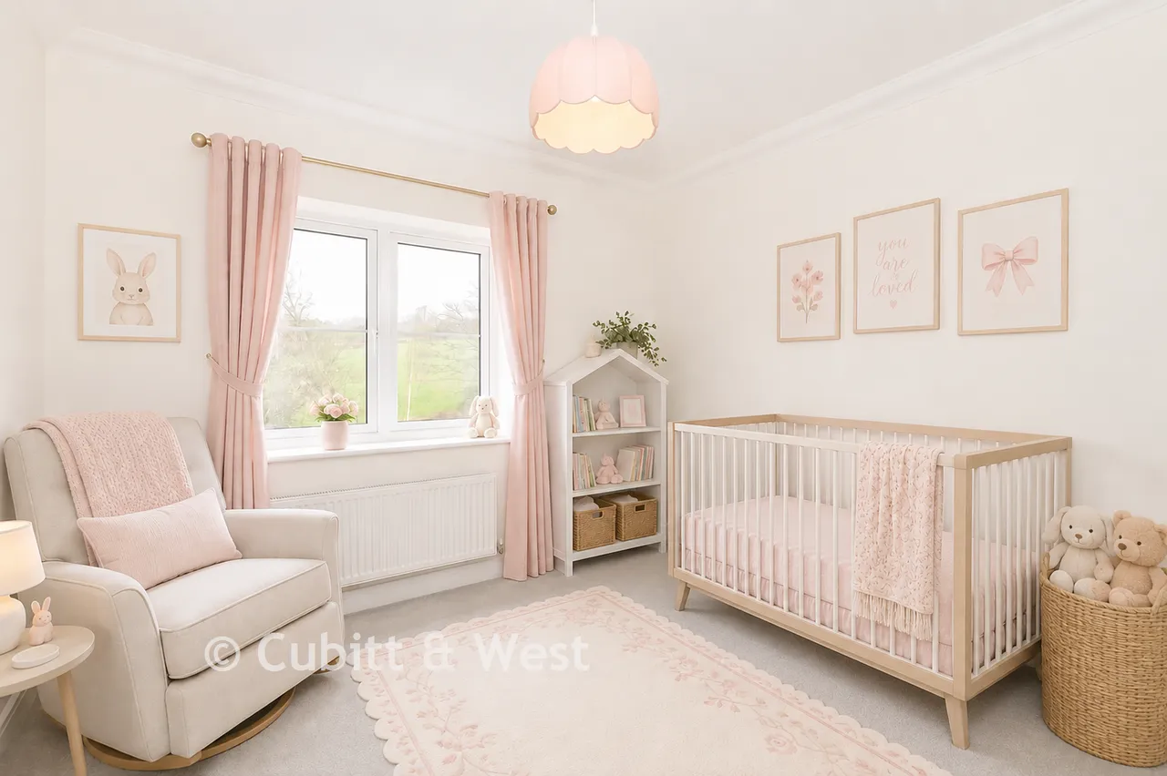 Lewes Road, The Orchards, TN22, photo 14
