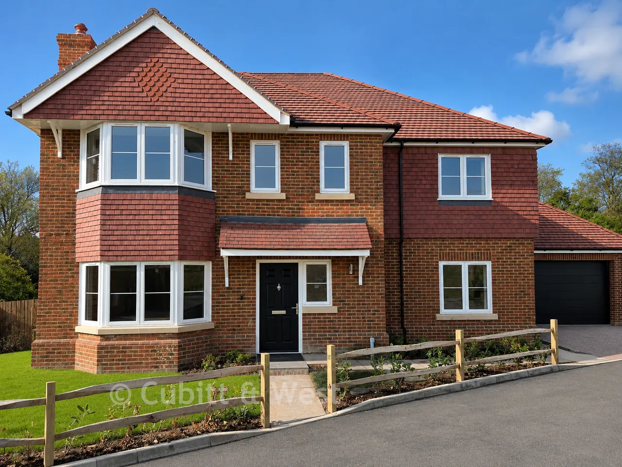 Lewes Road, The Orchards, TN22, photo 17