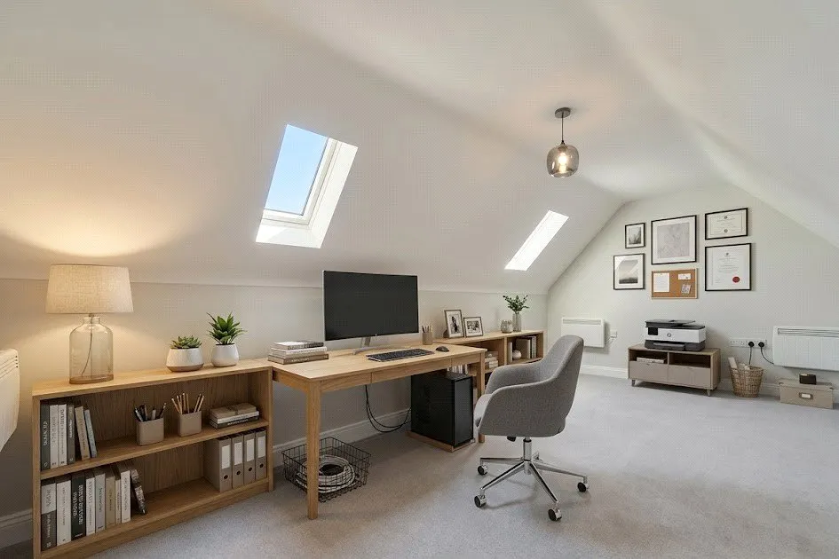 Shepherds Ridge, Mortimer Common, Reading, Berkshire, RG7 3WF, photo 19
