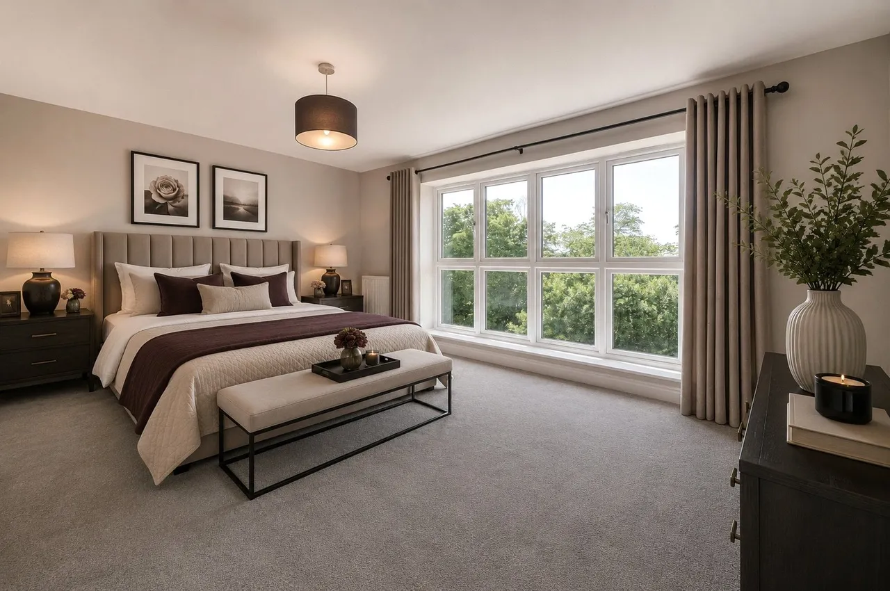 Shepherds Ridge, Mortimer Common, Reading, Berkshire, RG7 3WF, photo 6