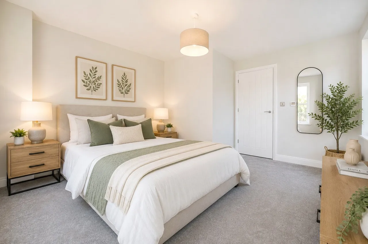 Shepherds Ridge, Mortimer Common, Reading, Berkshire, RG7 3WF, photo 10