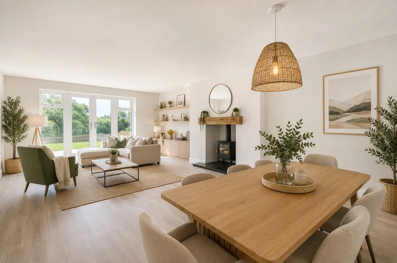 Shepherds Ridge, Mortimer Common, Reading, Berkshire, RG7 3WF, photo 4