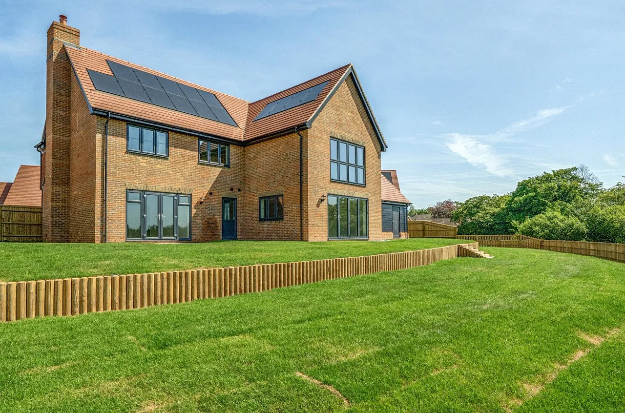 Shepherds Ridge, Mortimer Common, Reading, Berkshire, RG7 3WF, photo 20