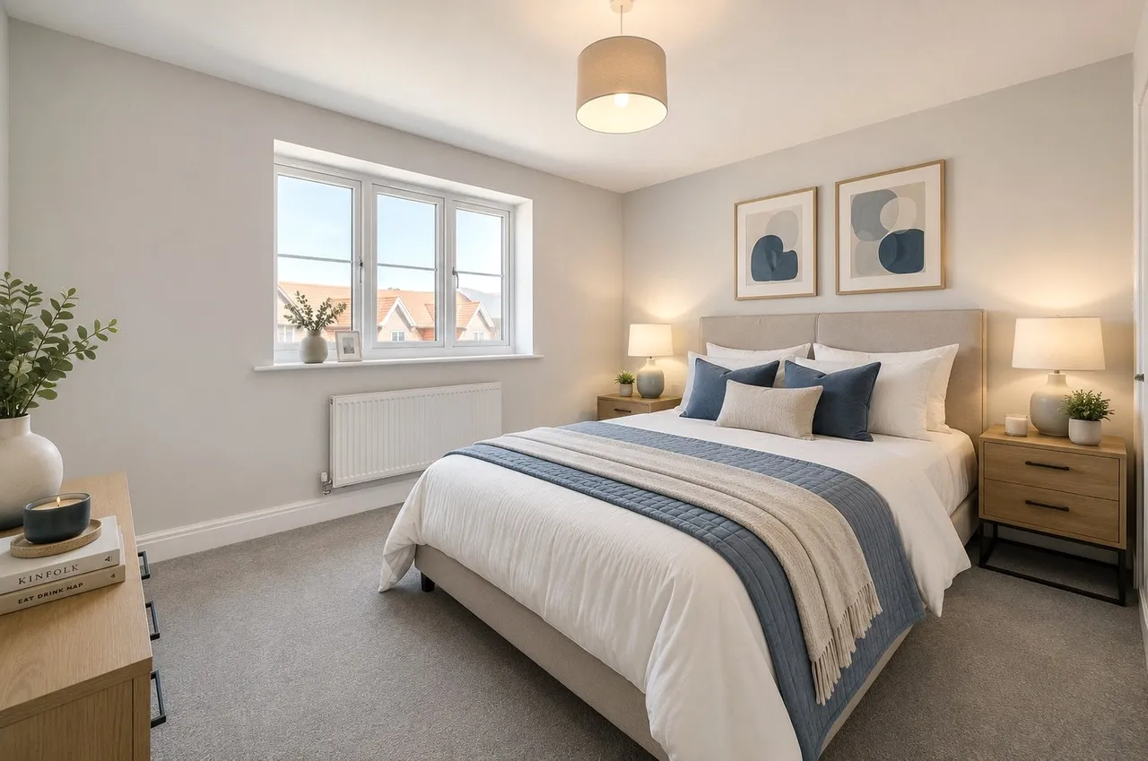 Shepherds Ridge, Mortimer Common, Reading, Berkshire, RG7 3WF, photo 15