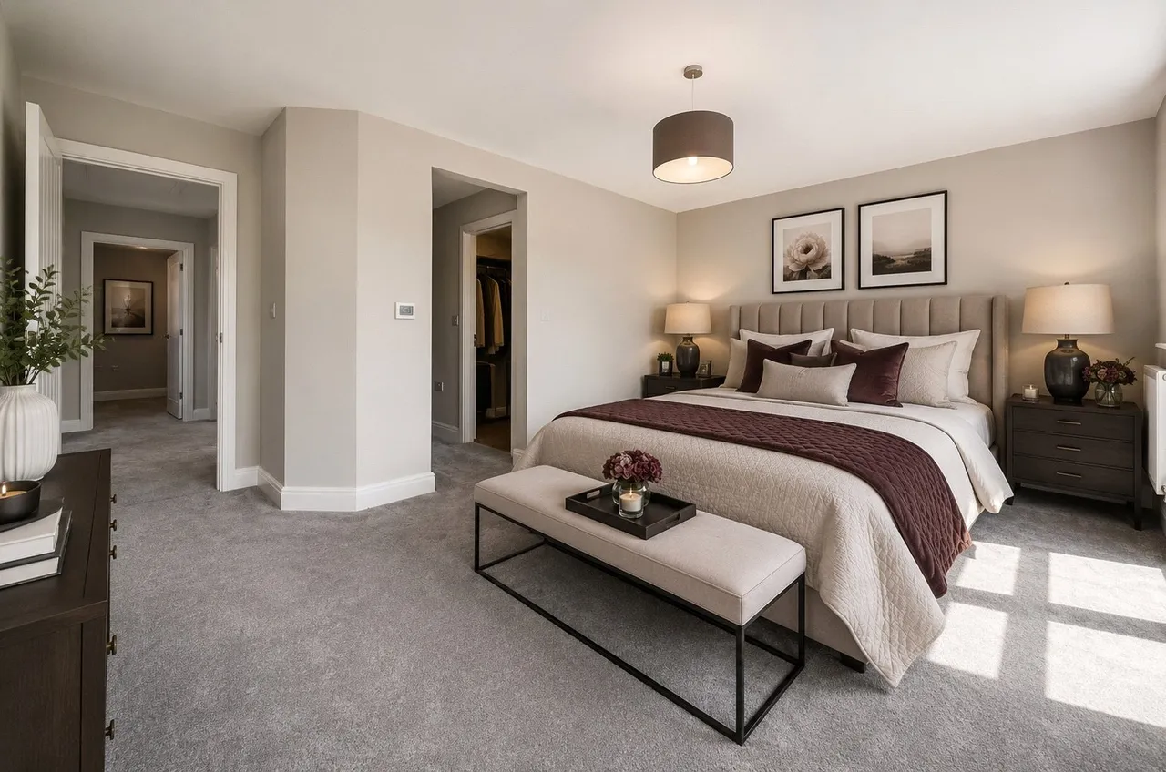 Shepherds Ridge, Mortimer Common, Reading, Berkshire, RG7 3WF, photo 16