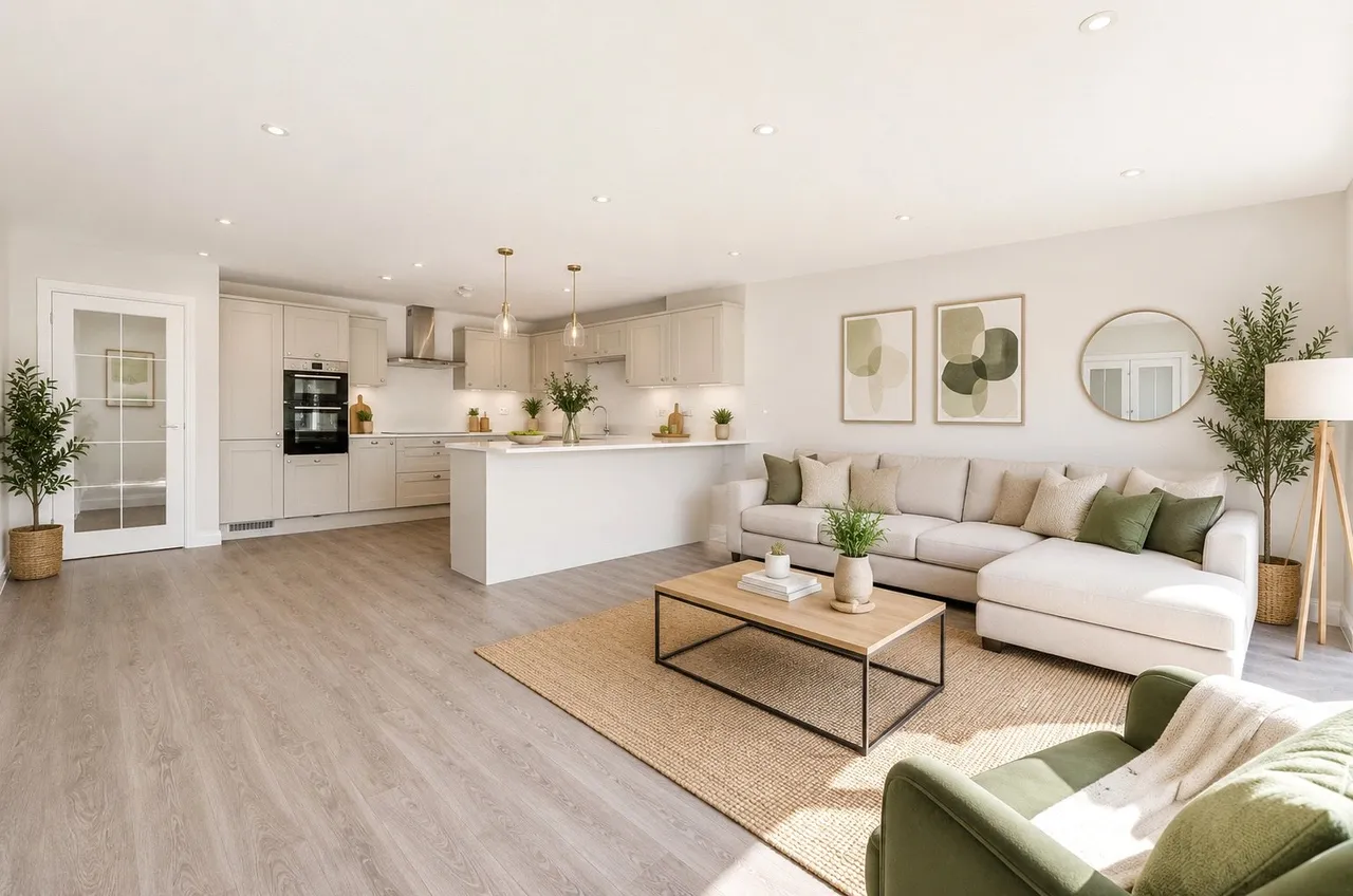 Shepherds Ridge, Mortimer Common, Reading, Berkshire, RG7 3WF, photo 9