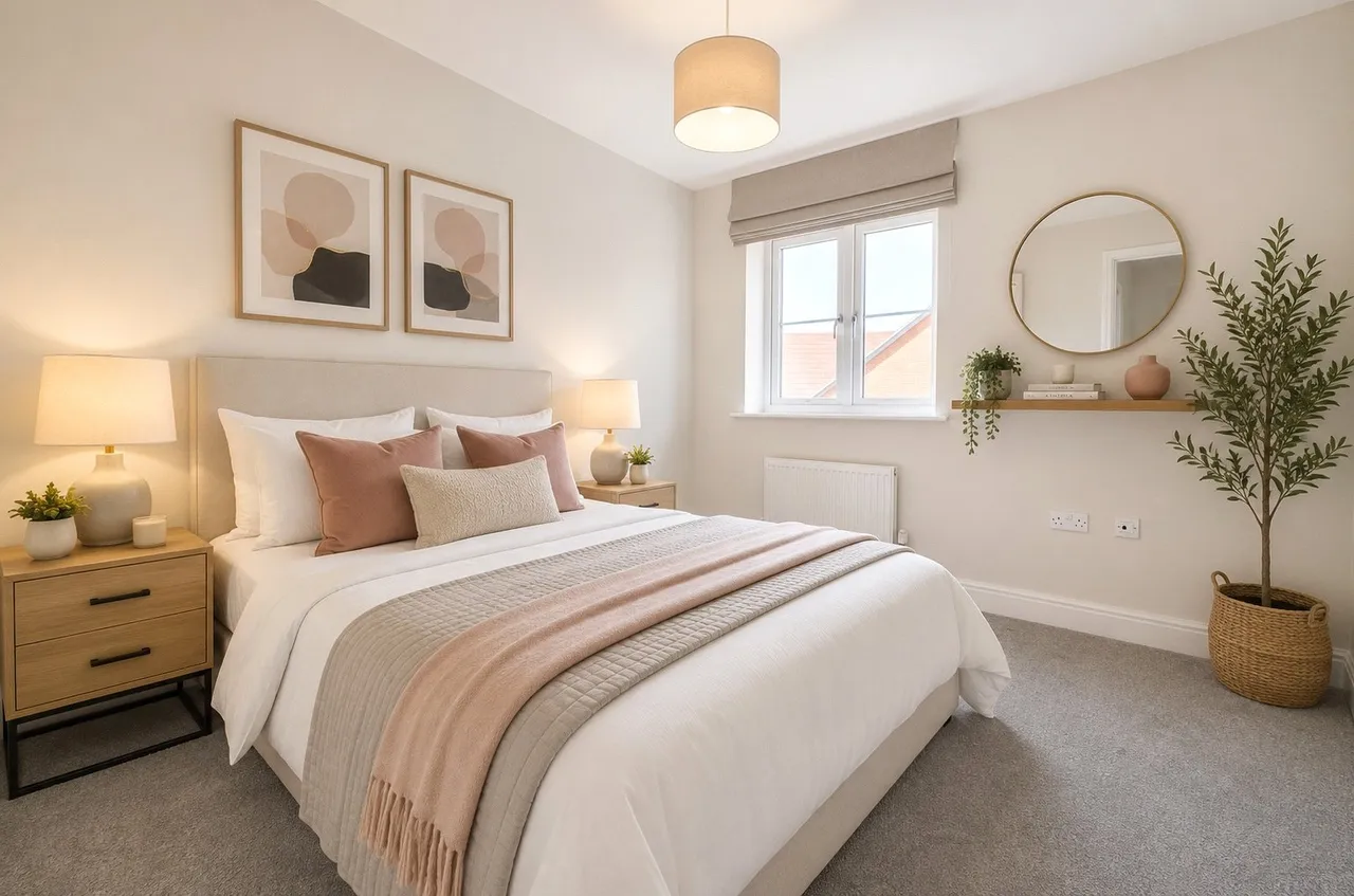 Shepherds Ridge, Mortimer Common, Reading, Berkshire, RG7 3WF, photo 13