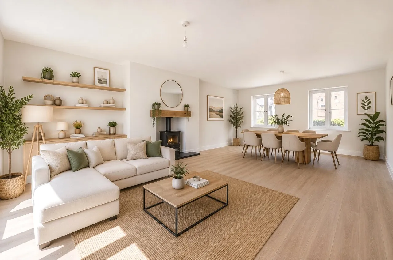 Shepherds Ridge, Mortimer Common, Reading, Berkshire, RG7 3WF, photo 3