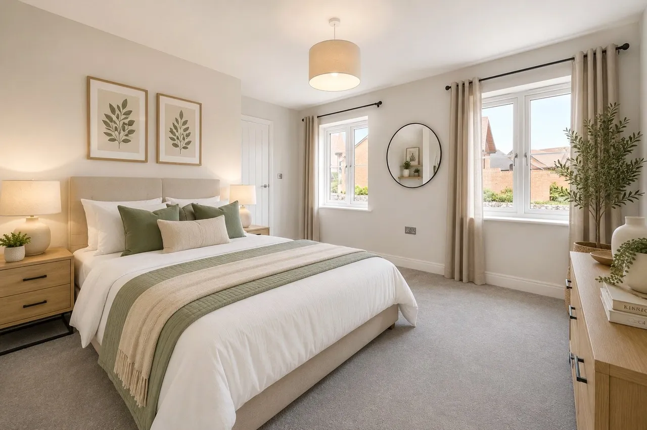 Shepherds Ridge, Mortimer Common, Reading, Berkshire, RG7 3WF, photo 12