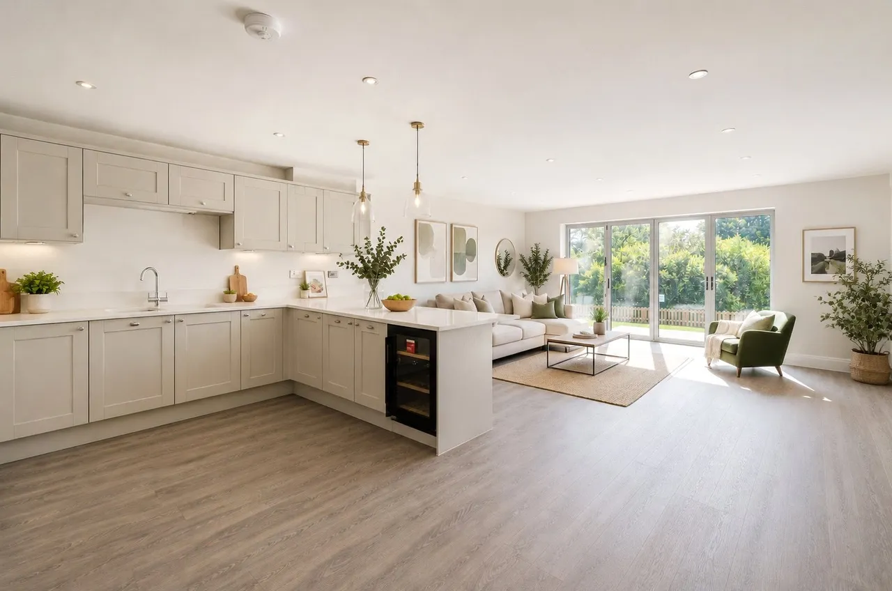 Shepherds Ridge, Mortimer Common, Reading, Berkshire, RG7 3WF, photo 2