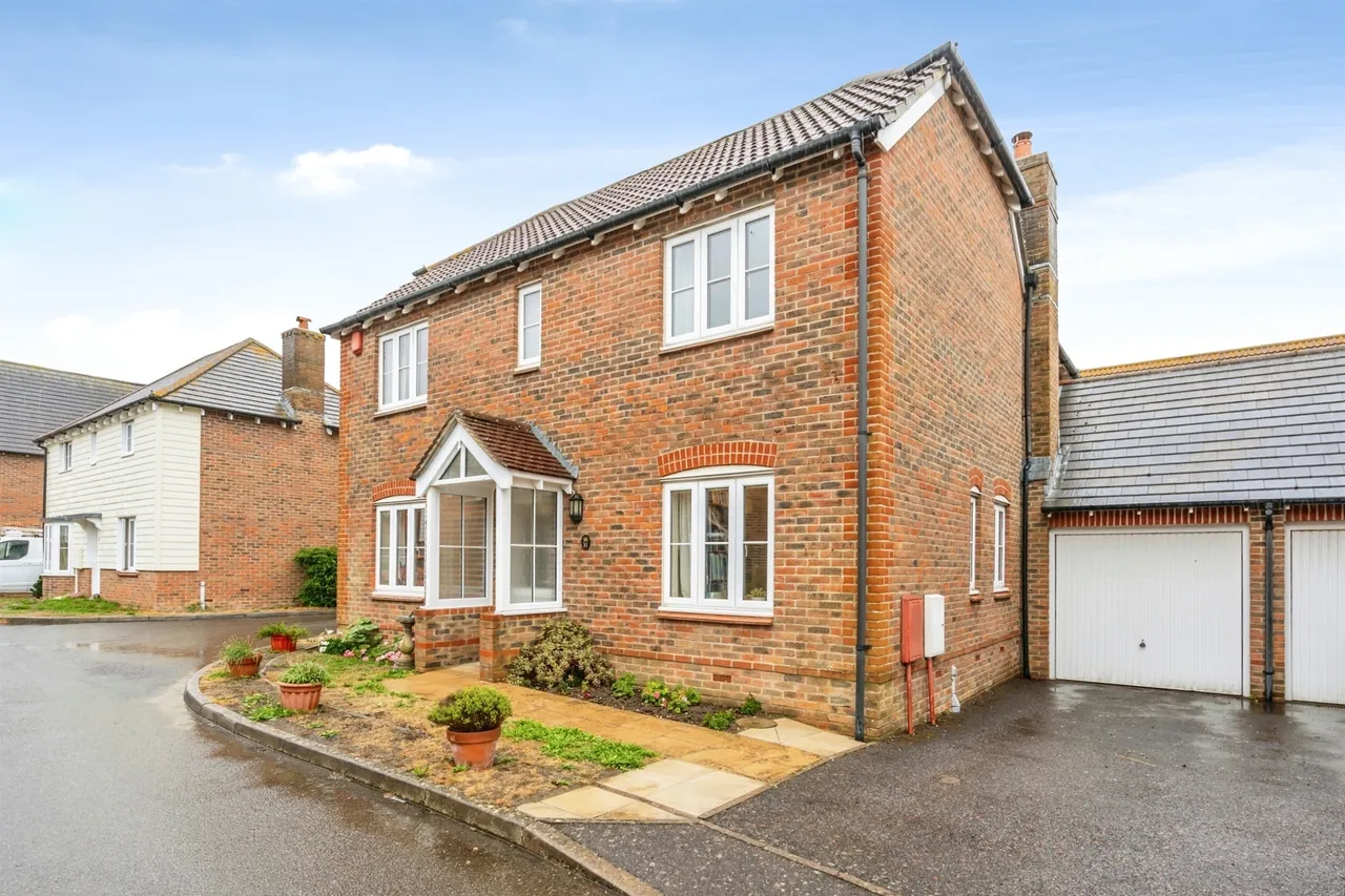 Brooks End, Bognor Regis, PO21, photo 15