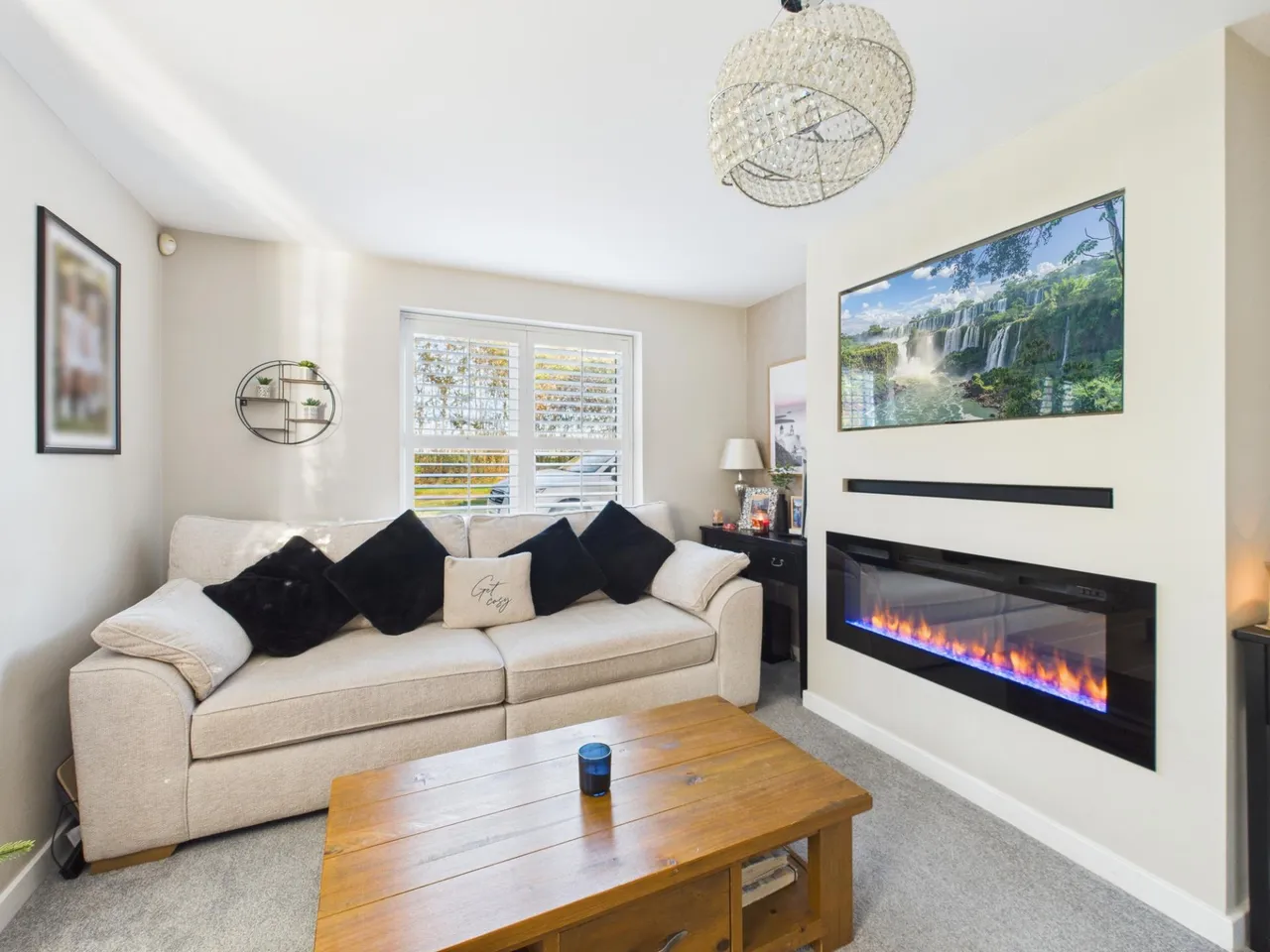 St Cross Road, Basingstoke, RG24, photo 5