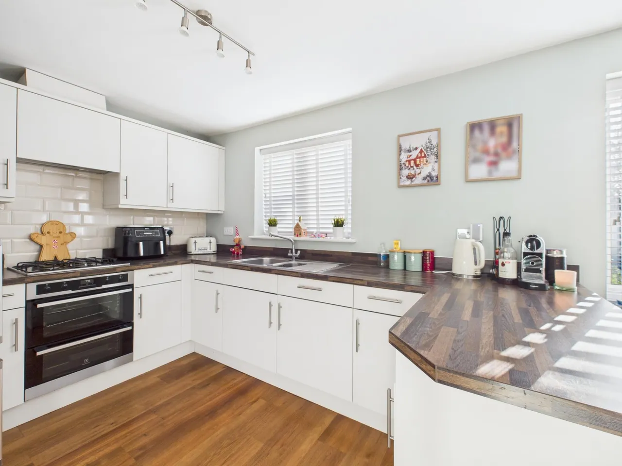 St Cross Road, Basingstoke, RG24, photo 8