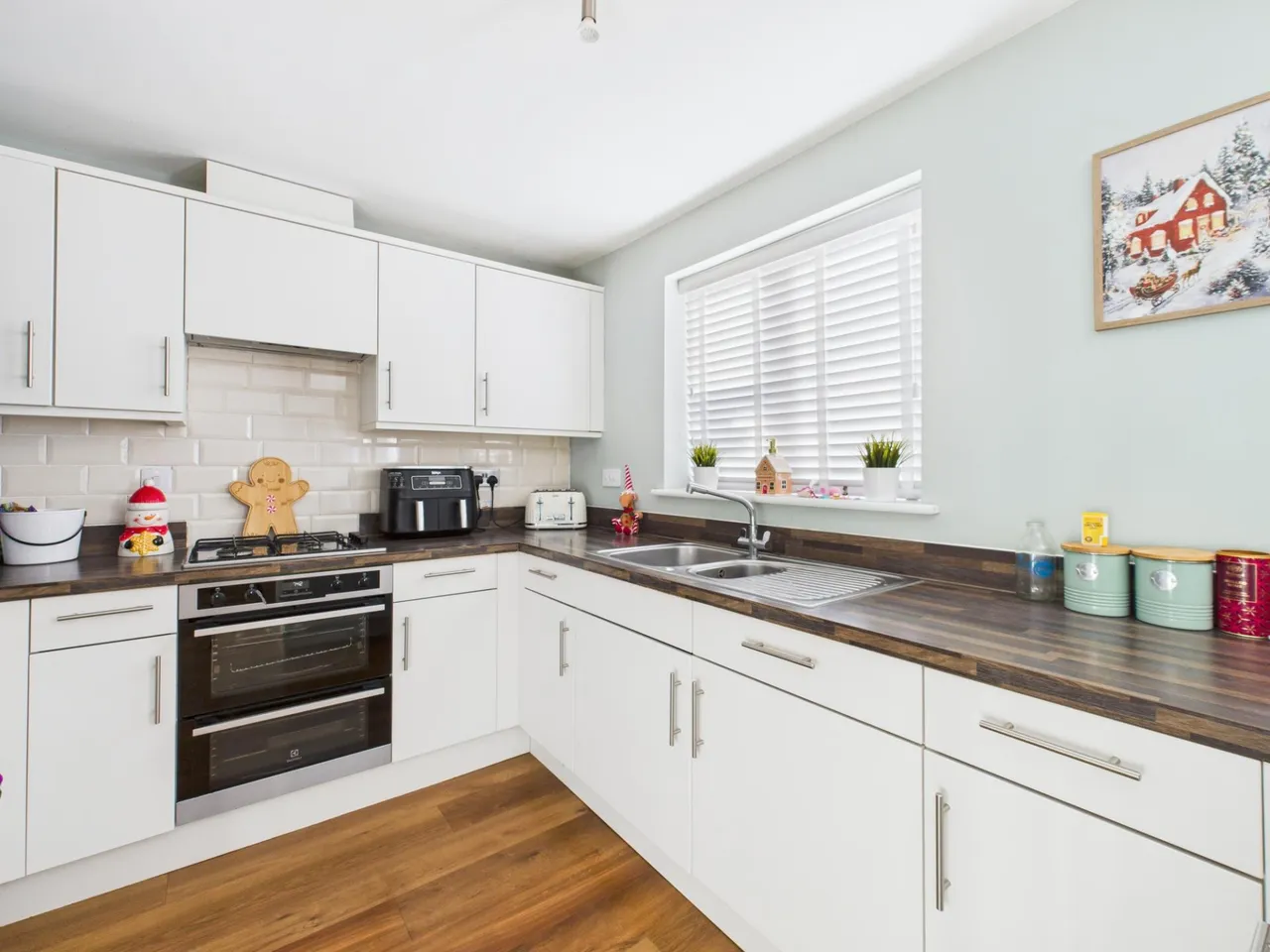 St Cross Road, Basingstoke, RG24, photo 6