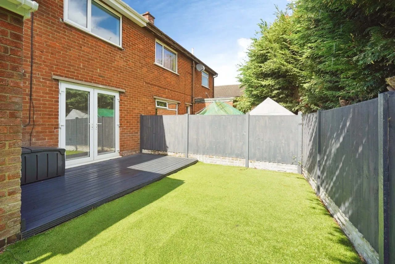 Everard Crescent, Markfield, LE67, photo 16