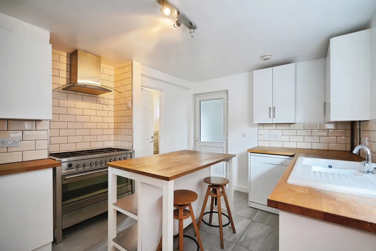 Everard Crescent, Markfield, LE67, photo 6