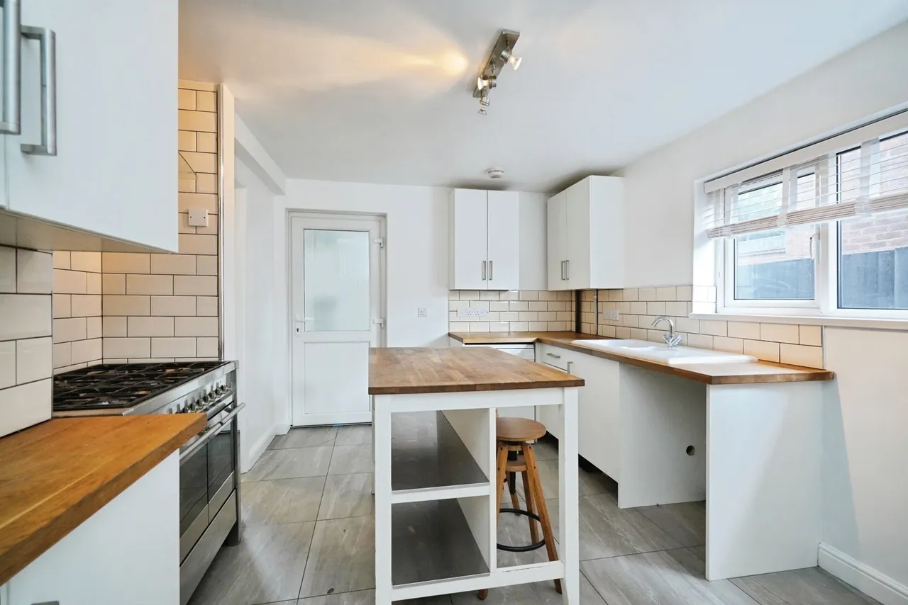 Everard Crescent, Markfield, LE67, photo 7