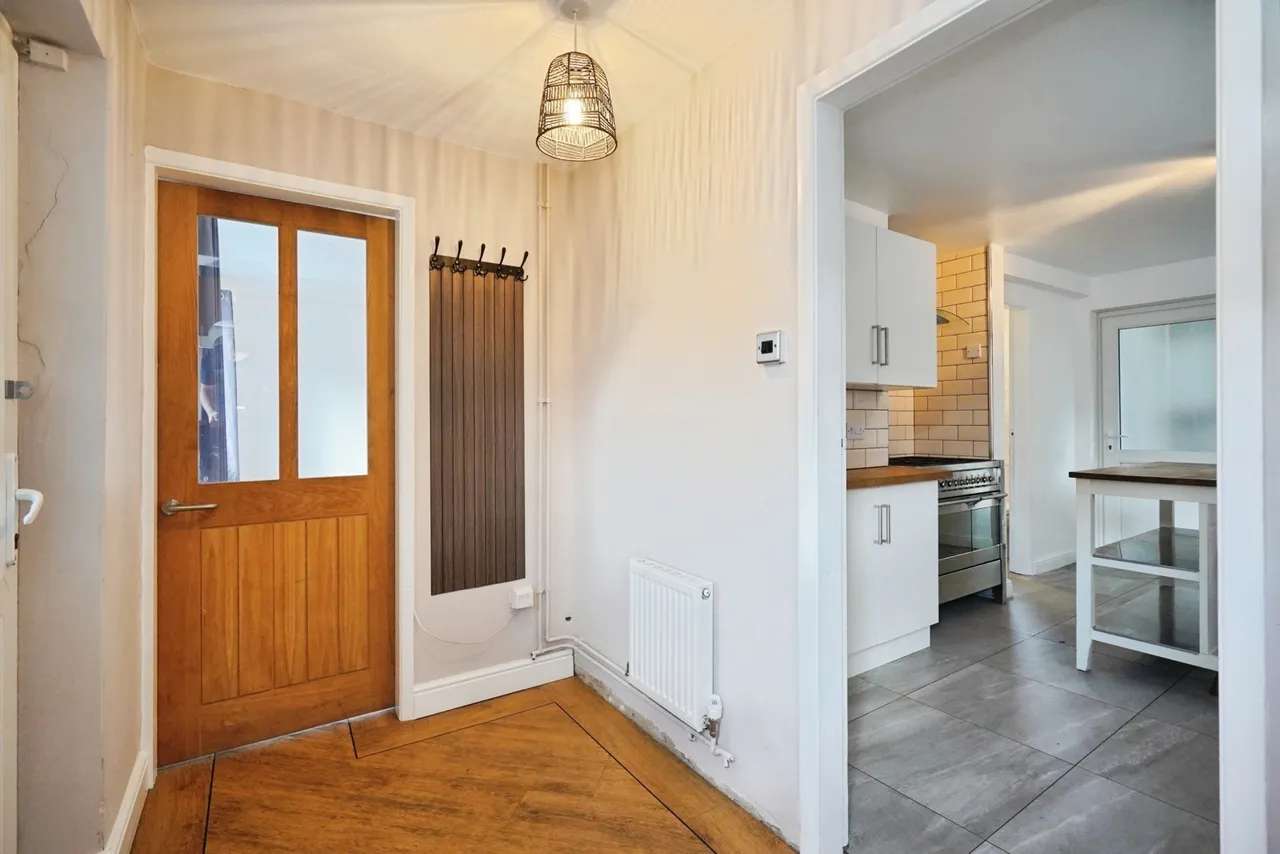 Everard Crescent, Markfield, LE67, photo 3