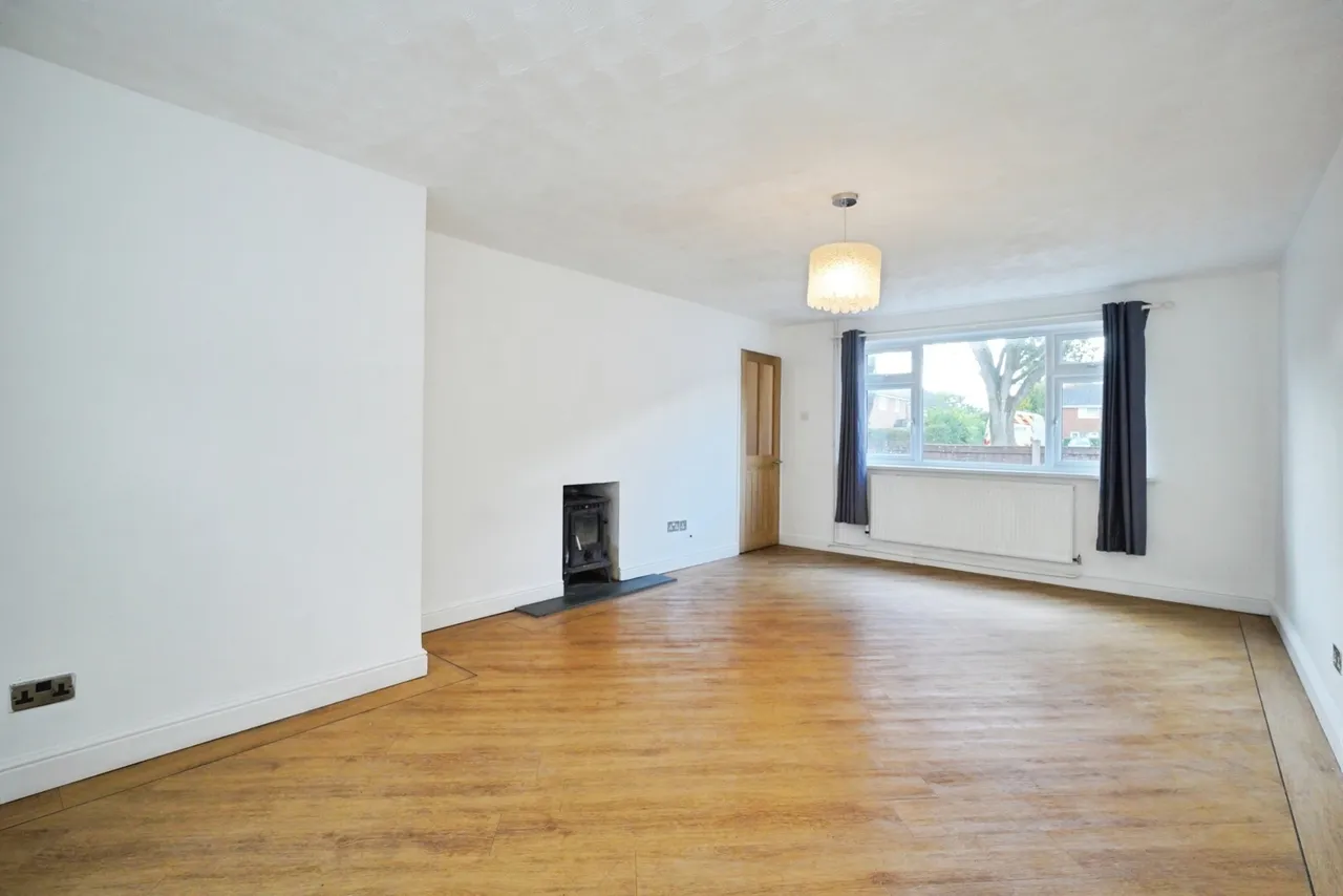 Everard Crescent, Markfield, LE67, photo 5