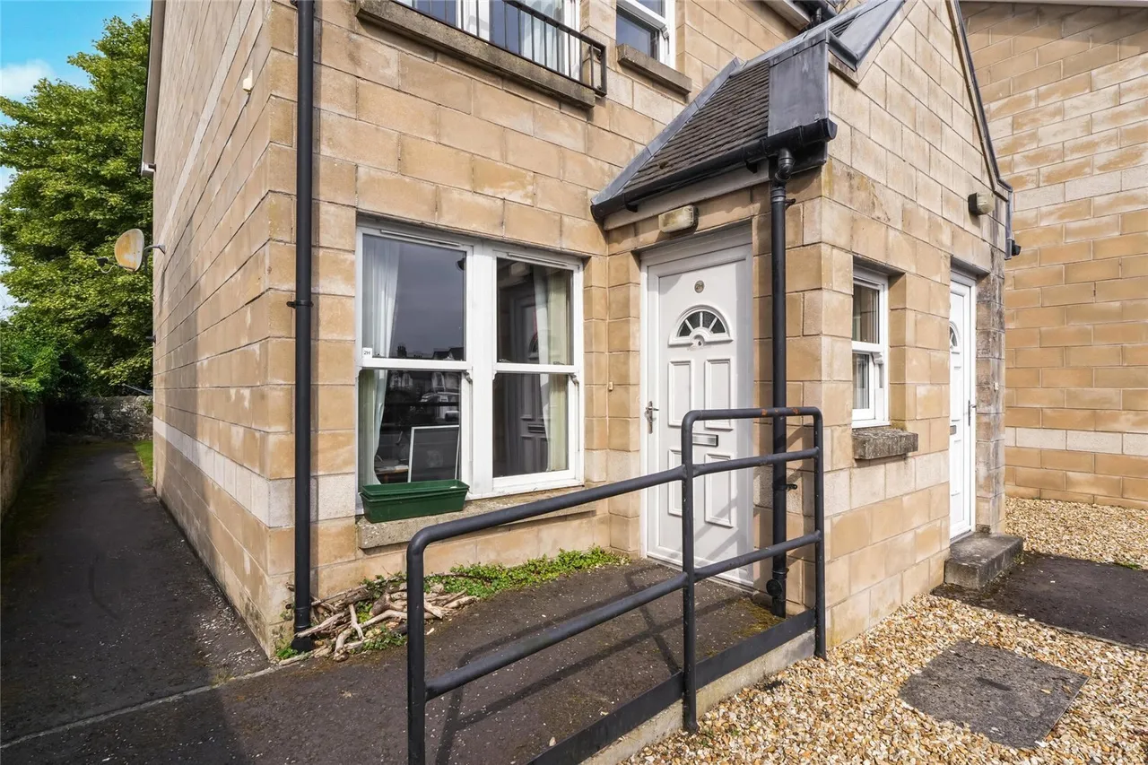 Randolph Terrace, STIRLING, Stirlingshire, FK7, photo 20