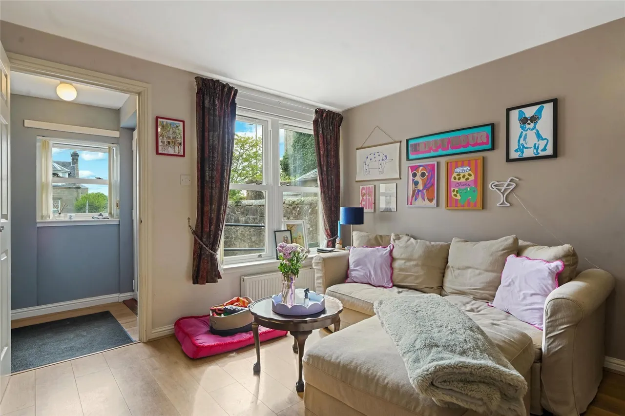 Randolph Terrace, STIRLING, Stirlingshire, FK7, photo 4