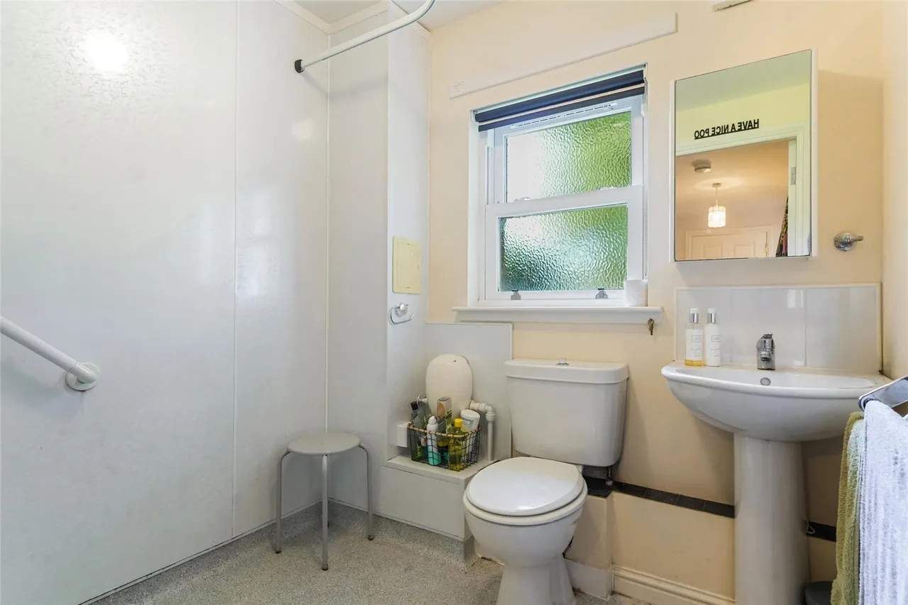 Randolph Terrace, STIRLING, Stirlingshire, FK7, photo 18