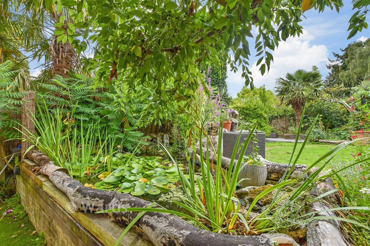 Haste Hill Close, Boughton Monchelsea, ME17, photo 6