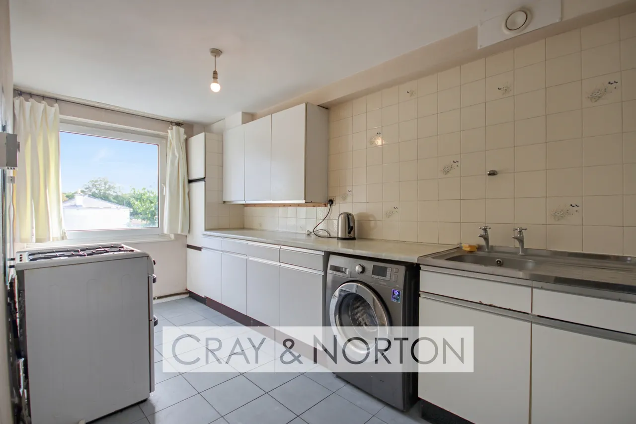 Priory Crescent, Crystal Palace, SE19, photo 7