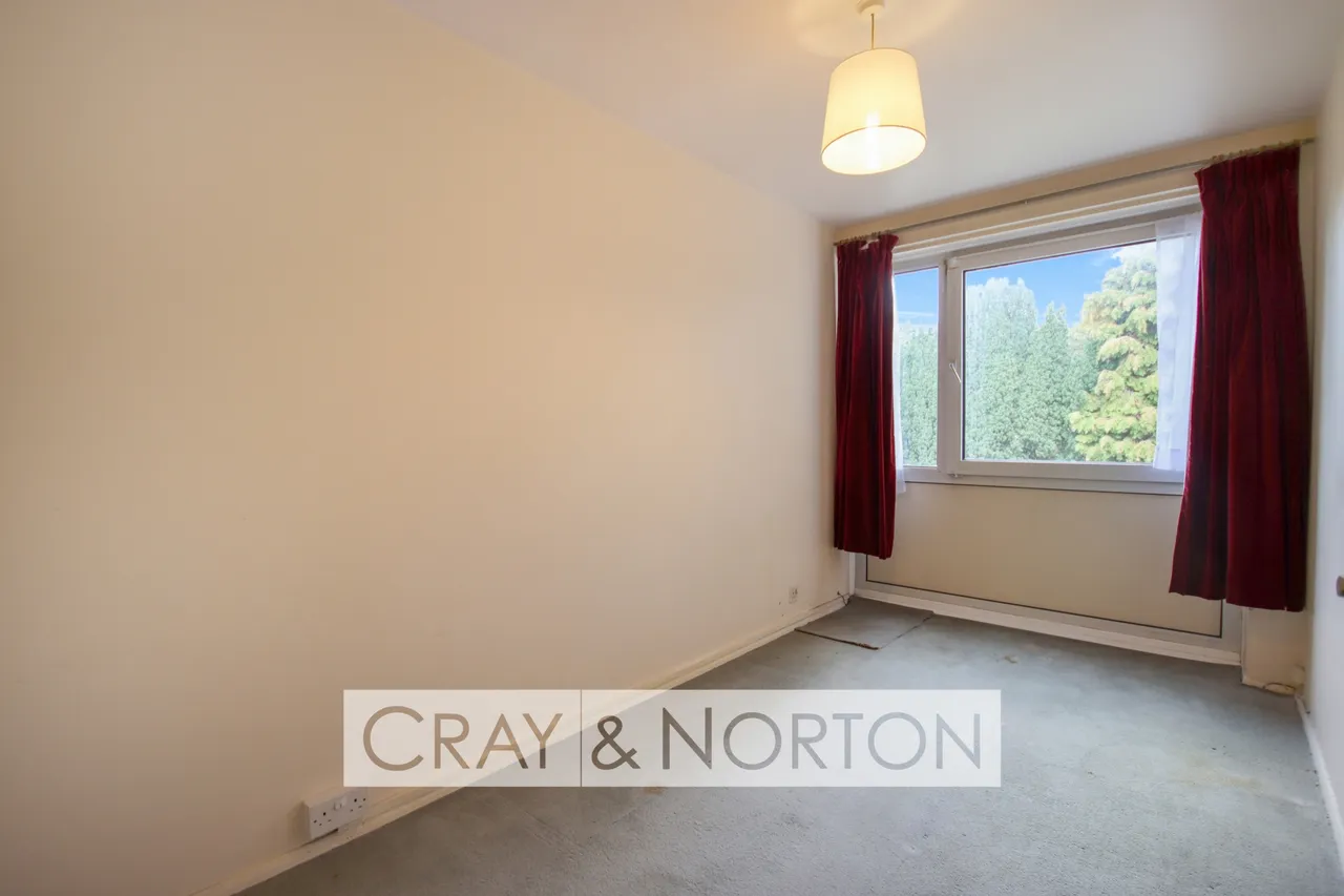 Priory Crescent, Crystal Palace, SE19, photo 5