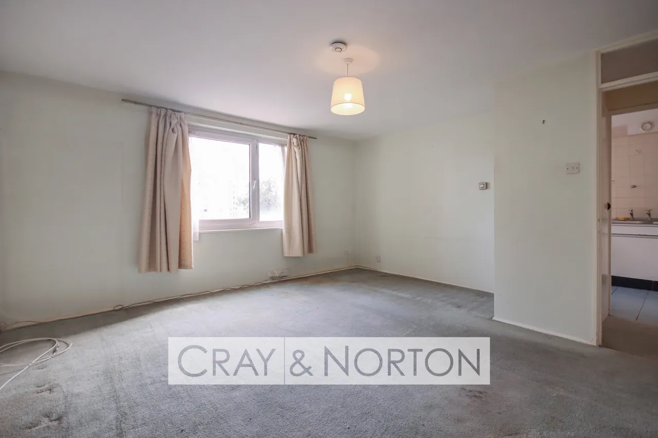 Priory Crescent, Crystal Palace, SE19, photo 2