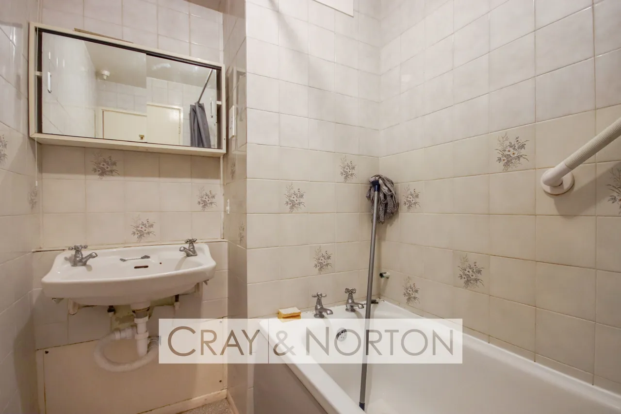 Priory Crescent, Crystal Palace, SE19, photo 6