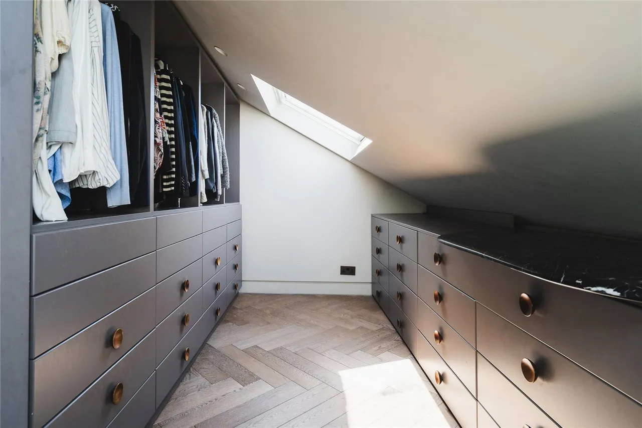 Danecroft Road, London, SE24, photo 8