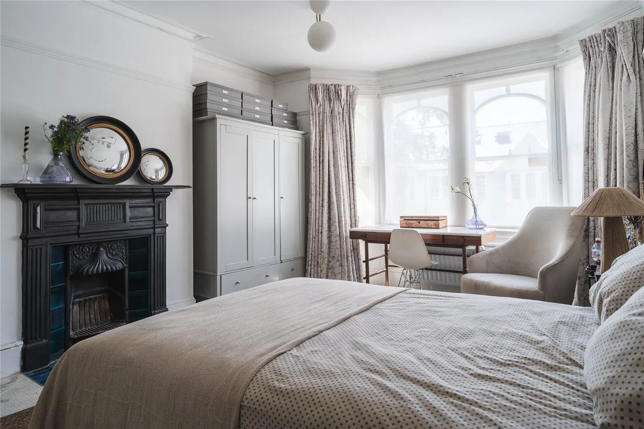 Danecroft Road, London, SE24, photo 4