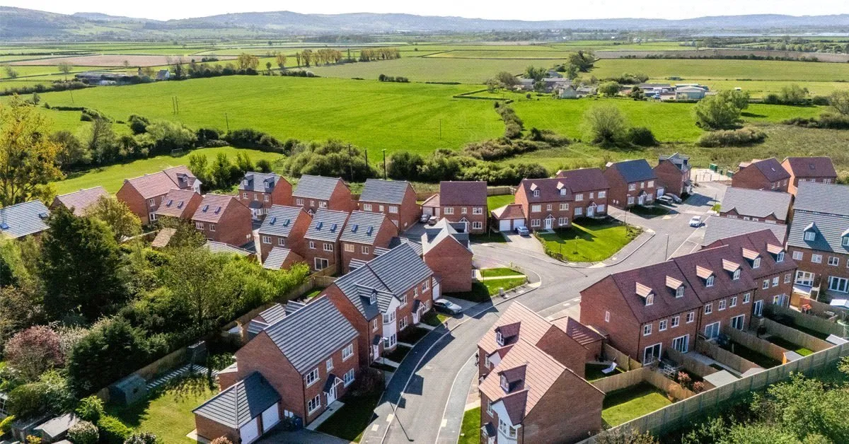 9 Springview Fields, Gloucestershire, GL20 8JX, photo 12