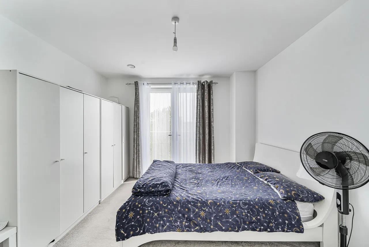 Flat 7, 9 Trobridge Parade, London, photo 7