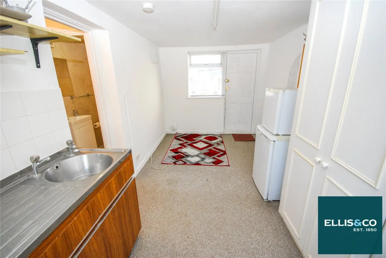 1 bed flat to rent, Hendon Way, Childs Hill, NW2