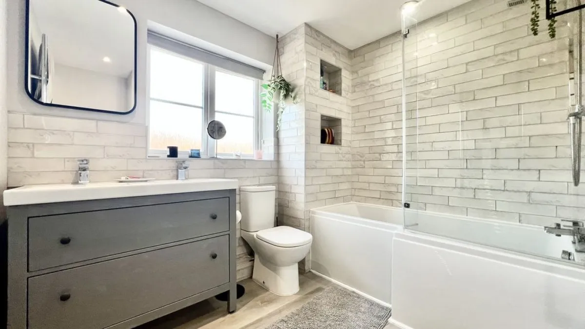 Fieldfare Close, Bottesford, photo 20