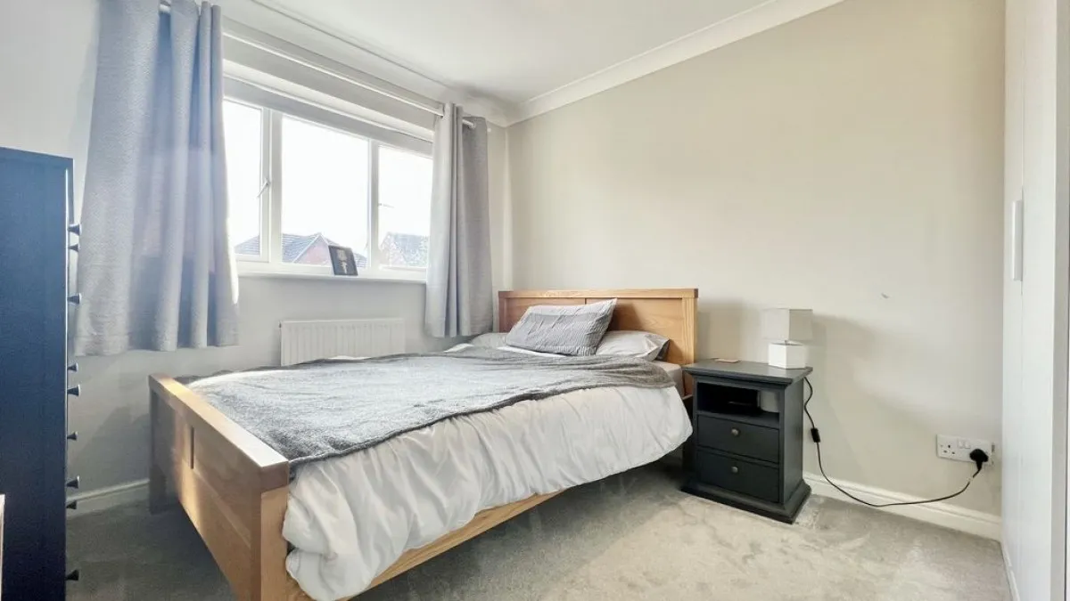 Fieldfare Close, Bottesford, photo 18