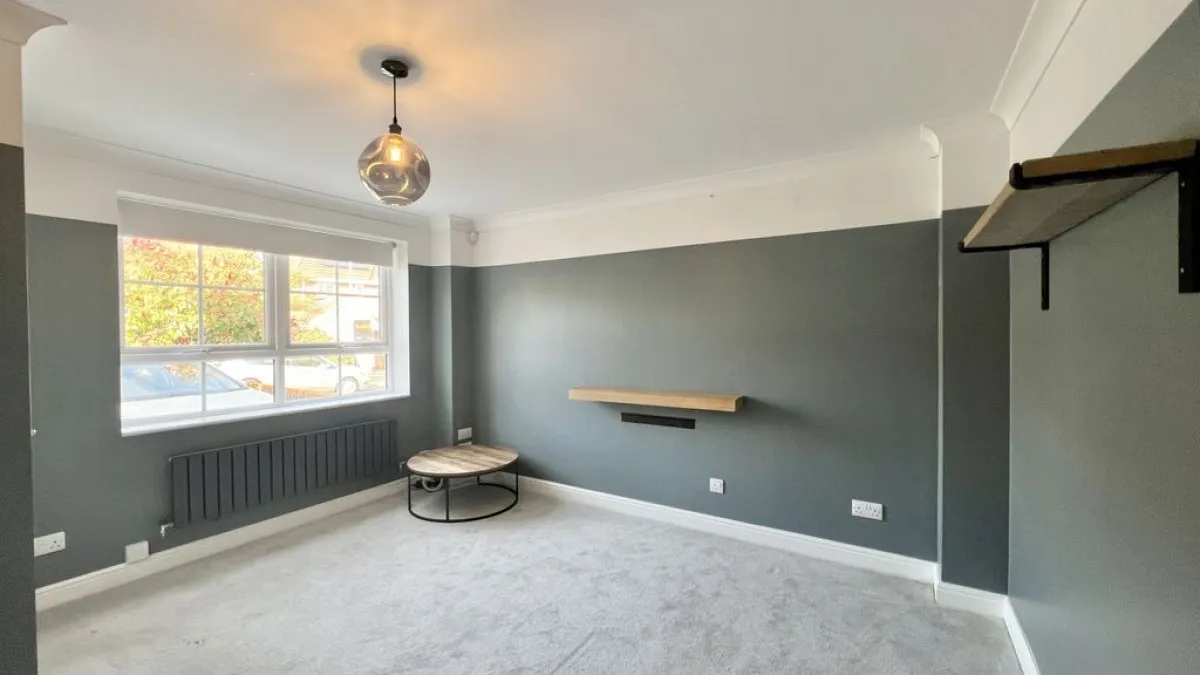 Fieldfare Close, Bottesford, photo 2
