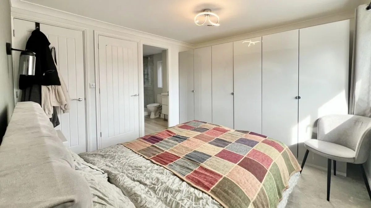 Fieldfare Close, Bottesford, photo 14