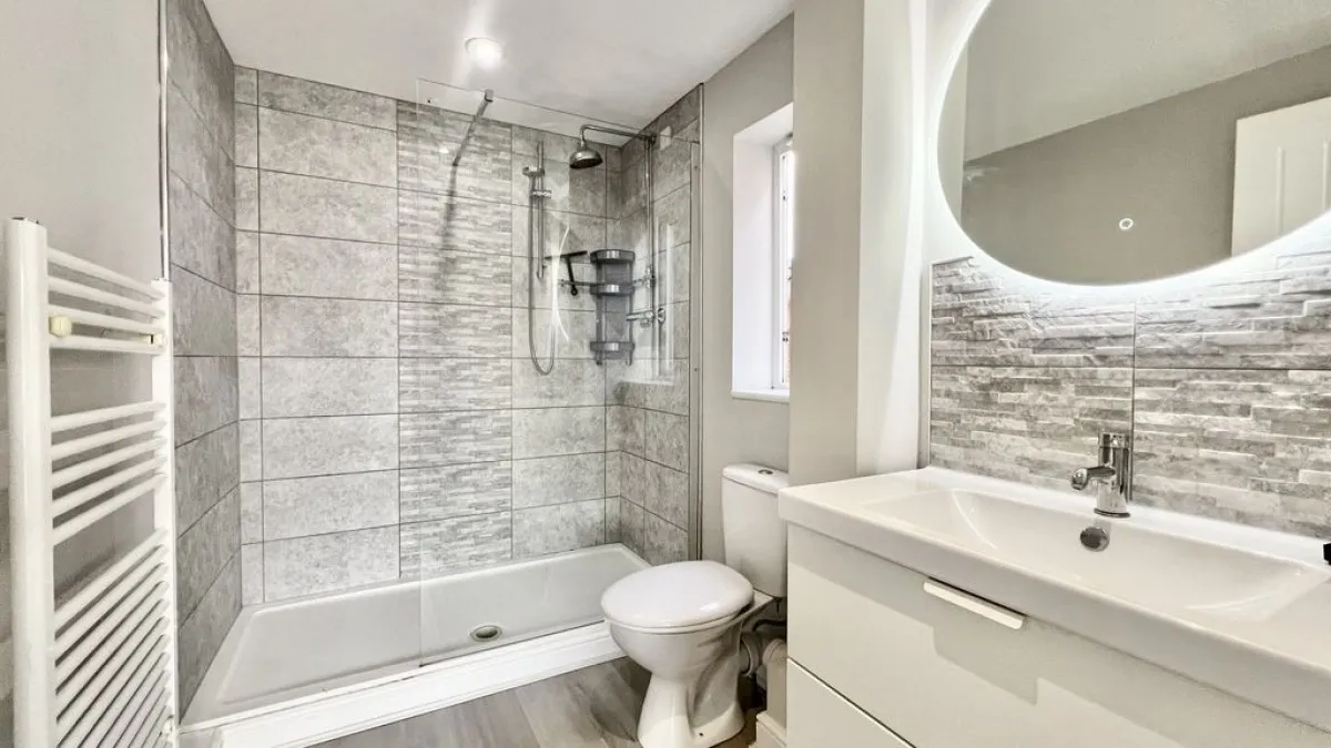Fieldfare Close, Bottesford, photo 15